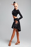 Camee training skirt