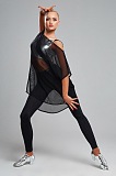 Long tunic from the grid